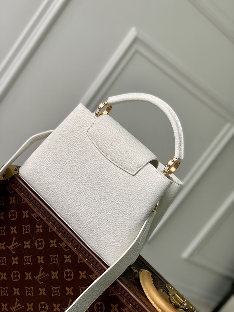 LV Top Handle Bags